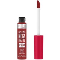 Rimmel London Lasting Mega Matte | Precio, Comprar