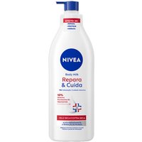 NIVEA Repara & Cuida Body Loción | Precio, Comprar