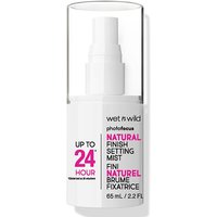 Wet N Wild Photo Focus Natural Setting Mist | Comprar