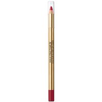 MAX FACTOR Colour Elixir Lip Liner // Precio, Comprar