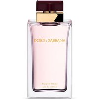 DOLCE & GABBANA POUR FEMME // Precio, Comprar