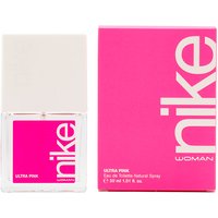Nike Ultra Pink Woman Eau de Toilette | Precio, Comprar