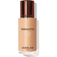 Guerlain Terracotta Le Teint Glow | Paco Perfumerías