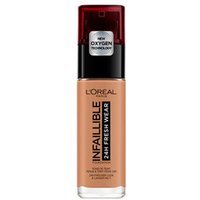 L'Oréal Infalible 32H Fresh Wear | Precio, Comprar