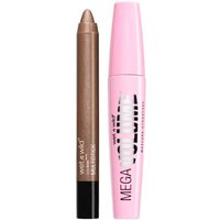 Wet N Wild Color Icon Multi-Stick + Mega Volume Mascara