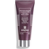 SISLEY Emulsion Exquise à La Rose Noire // Precio, Comprar