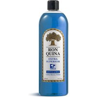 Phyto Nature Ron Quina Extra Superior Anticaída Azul| Comprar