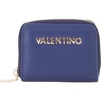 Mario Valentino Carteria Mini Delia RE Azul Marino | Comprar
