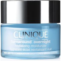 CLINIQUE Turnaround Overnight Revitalizing Moisturizer