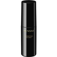 Sensai Hidrating Fix Mist | Paco Perfumerías