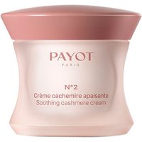 Payot Crème Nº 2 Cachemire Apaisante | Precio, Comprar