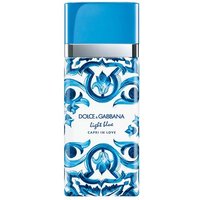 Dolce & Gabbana Light Blue Capri in Love EDP | Comprar