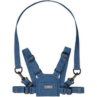 Saro Baby Tirantes 2 en 1 Primeros Pasos Vaquero | Precio, Comprar