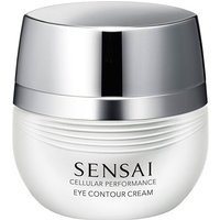 SENSAI Cellular Performance Eye Contour Cream // Precio, Comprar