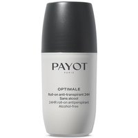 PAYOT Optimale Déodorant 24 Heures // Precio, Comprar