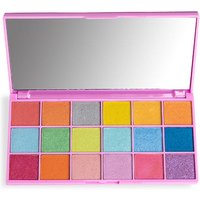Martinelia Yummy Eyeshadow Palette | Precio, Comprar