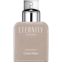 Calvin Klein Eternity Suede Essence For Men Parfum | Paco Perfumerías