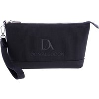 Don Algodón Bolso de Mano Lagos Negro | Paco Perfumerías