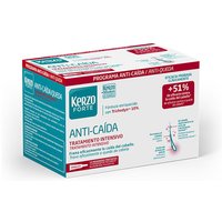 Kerzo Forte Tratamiento Anticaída Intensivo | Compra