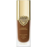 Dolce & Gabbana Everlast Foundation | Paco Perfumerías