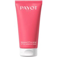 Payot Masque D'Tox | Precio, Comprar