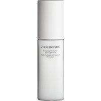 Shiseido Men Energizing Moisturizer Extra Light Fluid | Comprar