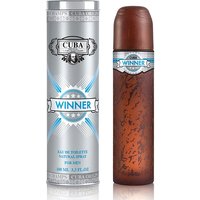 Cuba Winner For Men // Precio, Comprar