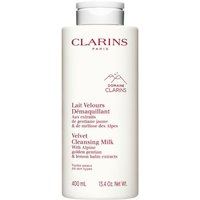 Clarins Lait Velours Démaquillant | Precio, Comprar