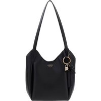 Guess Bolso de Hombro Melody Negro | Paco Perfumerías