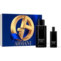ARMANI CODE Hombre Estuche | Precio, Comprar