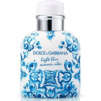 Dolce & Gabbana Light Blue Summer Vibes Hombre | Precio, Comprar