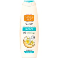 Natural Honey Gel de Ducha Monoï | Paco Perfumerías