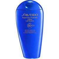 SHISEIDO Expert Sun Protector Body Lotion SPF50+ // Precio, Comprar