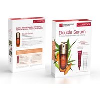 Clarins Double Serum Estuche | Precio, Comprar