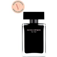 Narciso Rodríguez FOR HER Eau de Toilette | Precio, Comprar