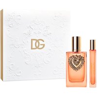Dolce & Gabbana Devotion Intense Estuche | Paco Perfumerías