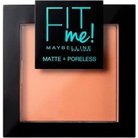 Polvos Fit Me Maybelline Poreless | Paco Perfumerías