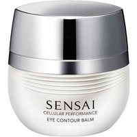 SENSAI Cellular Performance Eye Contour Balm // Precio, Comprar
