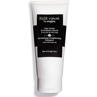 Hair Rituel by Sisley Soin Lavant Revitalisant Lissant // Precio, Comprar