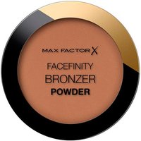 MAX FACTOR Facefinity Bronzer Powder // Precio, Comprar