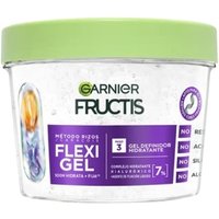 Fructis Método Rizos Flexi Gel | Paco Perfumerías