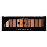 Magic Studio Eyeshadow Palette Versatile | Precio, Comprar