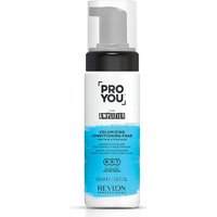 Revlon PRO YOU The Amplifier Espuma Acondicionadora Volumen