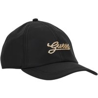 Guess Gorra Diamante Negra | Paco Perfumerías