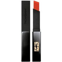 YVES SAINT LAURENT Rouge Pur Couture The Slim Velvet Radical // Precio, Comprar