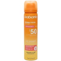 Babaria Bruma Solar Facial SPF50 | Comprar