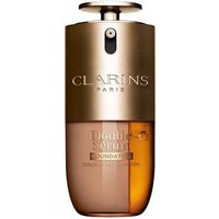 Clarins Double Serum Foundation | Paco Perfumerías