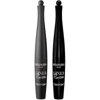 Bourjois Liner Pinceau Waterproof Dúo | Paco Perfumerías
