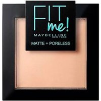 Polvos Fit Me Maybelline Poreless | Paco Perfumerías