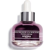 SISLEY Huile Précieuse à la Rose Noire // Precio, Comprar